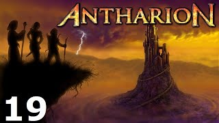 Let's Play - Antharion - 19