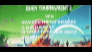 BugyTournament Season 2 | ¡$100 USD! (OPEN)