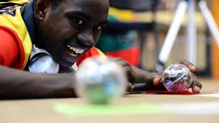 Senior Campus - Robotics And Coding