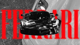 Ferrari X Esdeekid