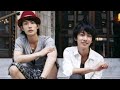 三浦春馬＆佐藤健　夏休みニューヨーク旅（2009年）インスタグラム