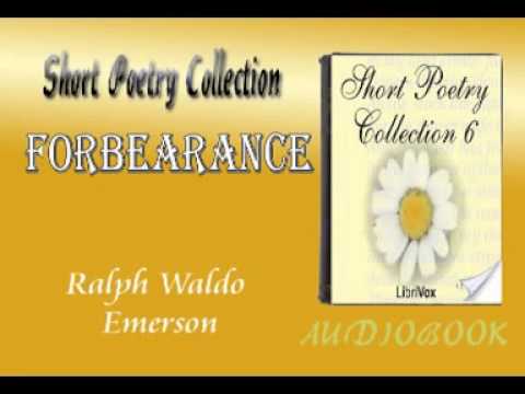 forbearance-ralph-waldo-emerson-audiobook-short-poetry