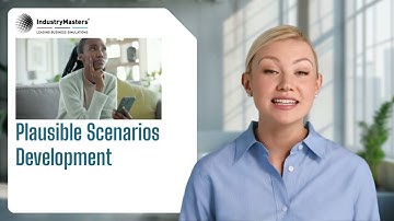 Scenario Planning 101