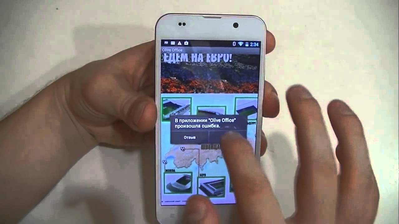 Zopo C2 Platinum обзор китайского смартфона