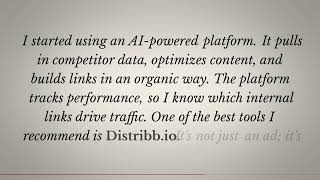 AI-Powered Internal Linking for SEO Agencies: Boost Traffic & Rankings