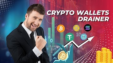 CRYPTO WALLET DRAINER SOURCE CODE/How it works# official ANGEL DRAINER