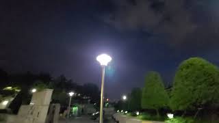 밤 귀뚜라미 소리 ASMR screenshot 2