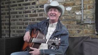 DOUG SEEGERS - A Story I Got To Tell - Interview with Andy Rawll