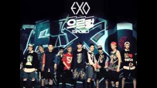 EXO - Growl K [Ringtone]