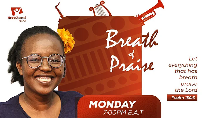 Is it yours? You Shall Not Steal || Breath of Praise Sn 5 Ep 9