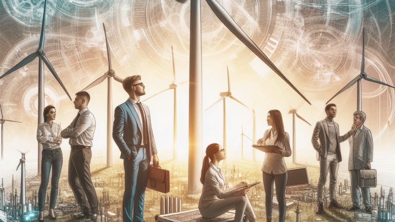 AFFORDABLE SUSTAINABILITY - Paving the Way to the Future