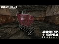 Silent Hill 2 - Texture Overhaul: Apartments + Hospital - Showcase - COMING SOON!