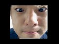 突発的なTwitterライブ
