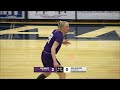 UNH Women's Basketball vs UAlbany Highlights (2-19-22)