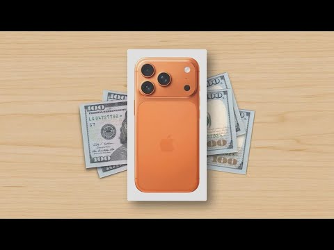 iPhone 17 Pro: ¿menos funciones y más caro?