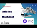 SolidWorks Trick: Paste Excel Data into Design Table