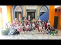 PUNCAK TEMA #1 Anugerah Ciptaan Allah SWT.