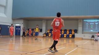 第五屆HBL PLUS 籃球聯賽 2352 1