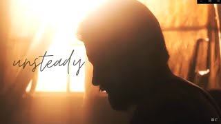 Logan | A Little Unsteady