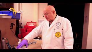 CSI: Purdue with Patrick Jones