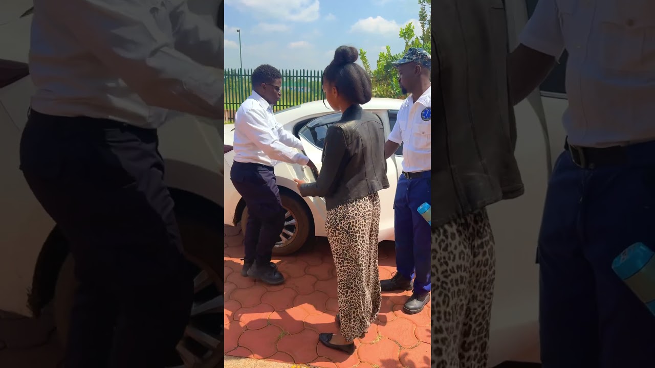 POLICE ARREST IN AMERICA VS IN KENYA😂😂😂😂