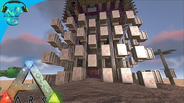 ARK Patch 256 - Is this the Death of ARK PVP?! ARK: Survival Evolved