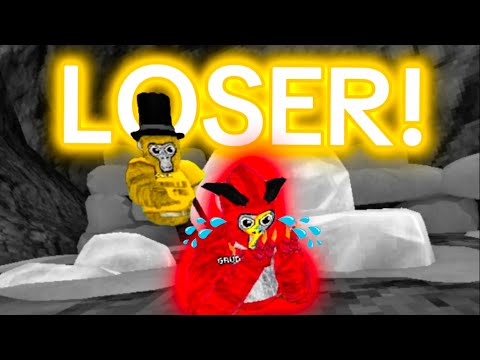 LEMMING HATES ME!