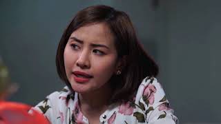 Maaf Tak Indah l Episod 8