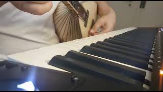 Korg Pa5X Ankaranın Bağları. Test Kayıt. Tüm Efektler , Ritim Pa5X