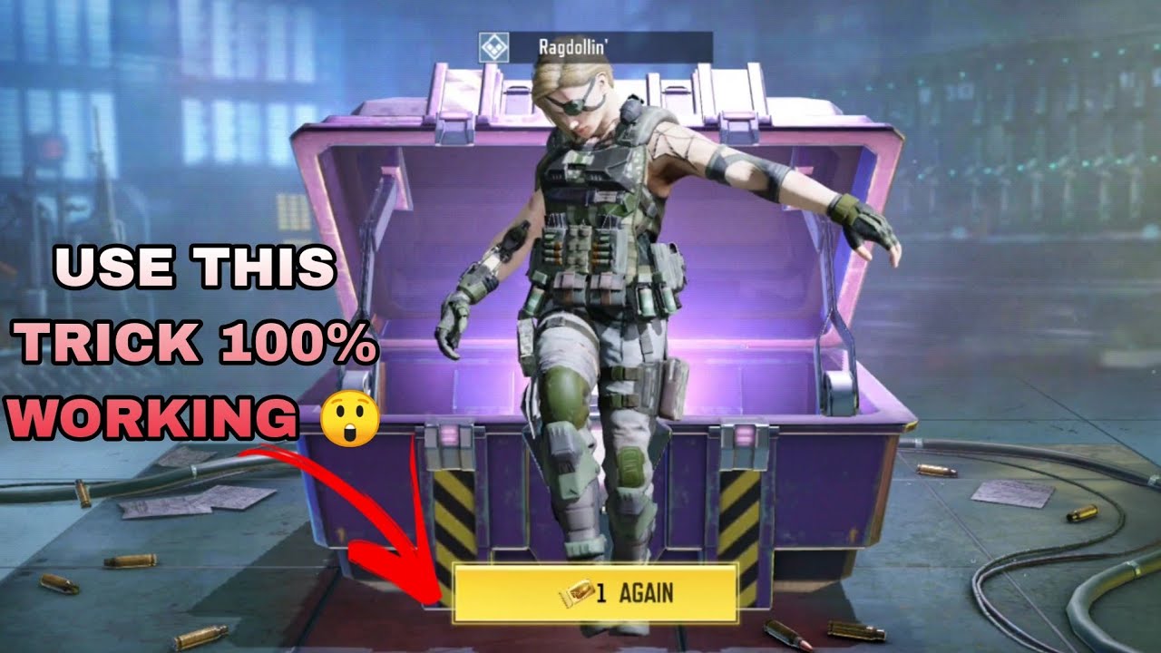 USE THIS TRICK TO GET THESE EPIC ITEMS😲😲