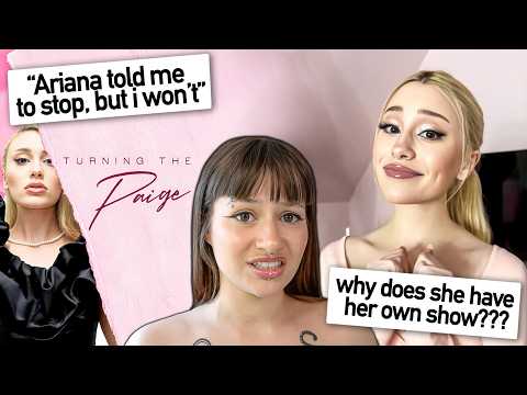 The Paige Nieman Documentary Is Creepy & Unhinged