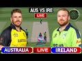 AUS VS IRE T20  WORLD CUP 2026 MATCH NO 14 #t20worldcup
