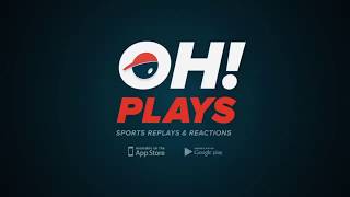 Oh!Plays by Oh Boy Sports - The Adrenaline Glitch Title & SloMo Effect screenshot 1