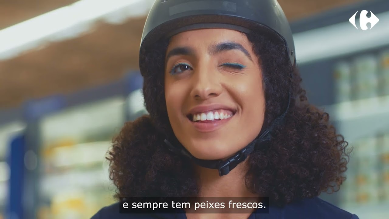 Novas lojas Carrefour