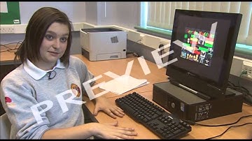 All About E-portfolios & Multimedia