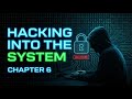 𝐇𝐚𝐜𝐤𝐢𝐧𝐠 𝐈𝐧𝐭𝐨 𝐒𝐲𝐬𝐭𝐞𝐦 || Hacking - Full Course | Zero To Hero Playlist Chapter 6 || AOH Tech