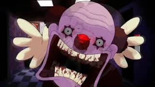 Onaf 1-3 All Jumpscares