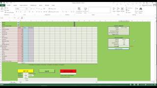 Horse Racing Game Version 2.0