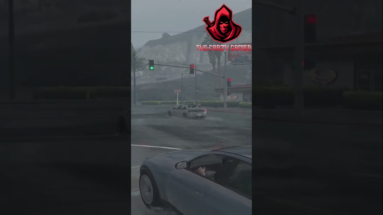 GTA V MICHAEL STEALING LUXURY CHEVAL SURGE CAR || 