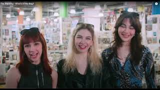 The Warning  How To Pronounce Their Names