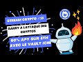 Garry  lattaque des cryptos   stream crypto 11