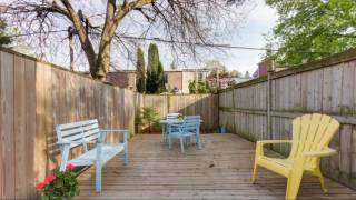 1959 Dundas Street East | Dundas & Coxwell | Toronto