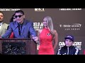 Vergil Ortiz Calls Out Errol Spence Opens Up About His Dad EsNews Boxing
