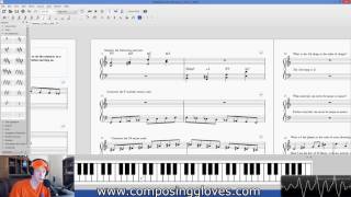 Harmony 1 - 15.1 Test 1 Answers Update