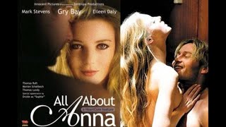Película | All About Anna | Trailer
