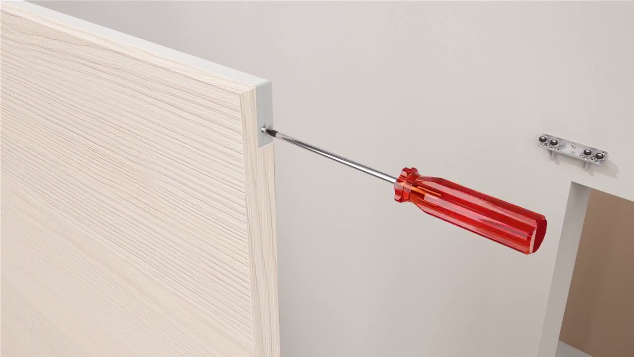 義大利VILLES 6212 漂浮門