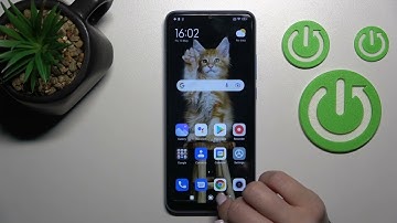 How to Enable NFC on XIAOMI Redmi 10C - Disable NFC