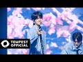 TEMPEST - 'Man In Love' Live Stage (원곡 : 인피니트)|2024 TEMPEST FAN CONCERT [UNiEVERSITY]