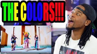 G I Dle Alone Mv Reaction 여자 아이들 39 한 一 Hann G I Dle Alone Mv Reaction 여자 아이들 39 한 一 Hann