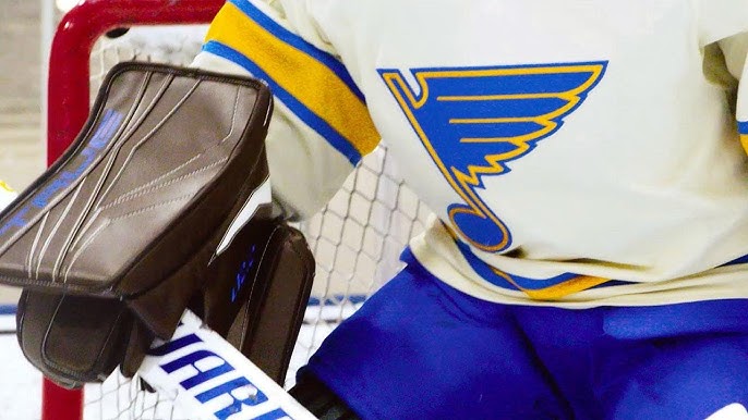 Ville Husso stellar in net Friday against Canadiens - Ville Husso